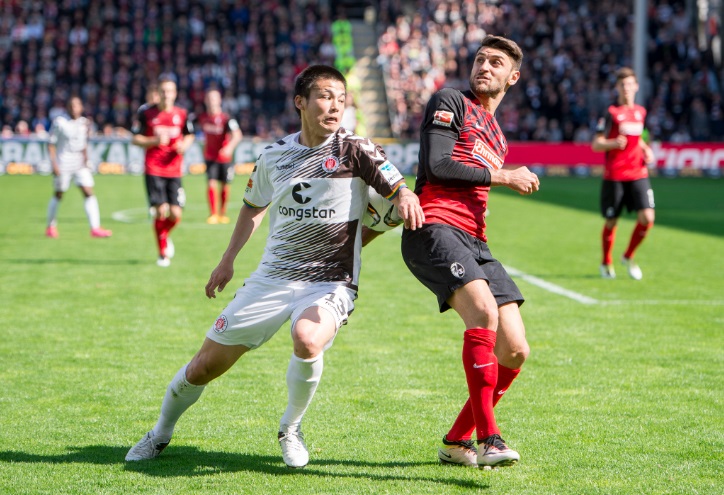 ネイマールにロナウド、宮市亮も！「衝撃の坊主頭になった有名スターとその姿」｜写真13