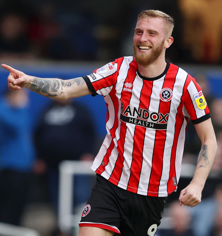 2023-24プレミアリーグへ！「昇格決定」と「プレーオフ出場」の“TOP6”がこちら｜写真9