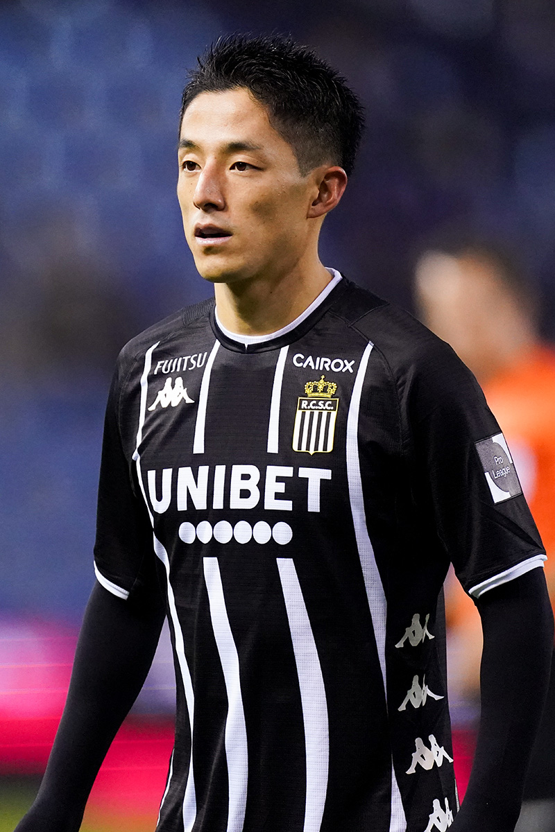 今しかない！日本代表、「絶好調」すぎてW杯に連れていきたい5名｜写真3