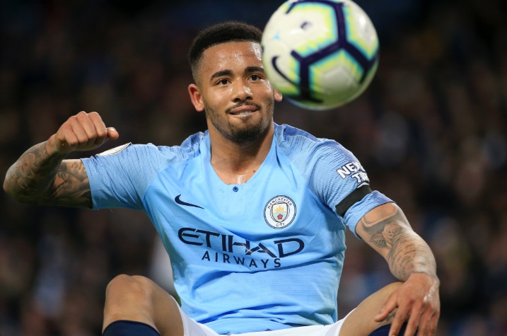 「今季のプレミアリーグ、最も決定機でやらかしたFWワースト5」｜写真4