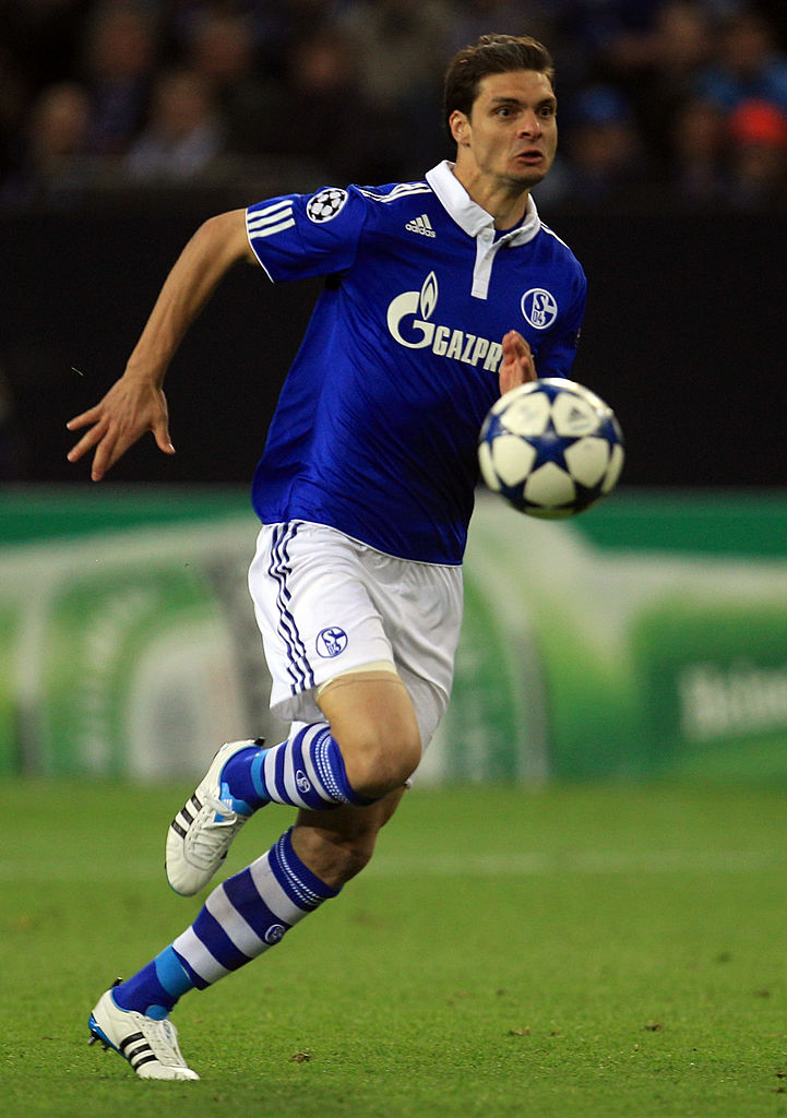 ロナウドが日本に来る！サウジ最強アル・ナスルでプレーした「世界的レジェンド選手」｜写真6