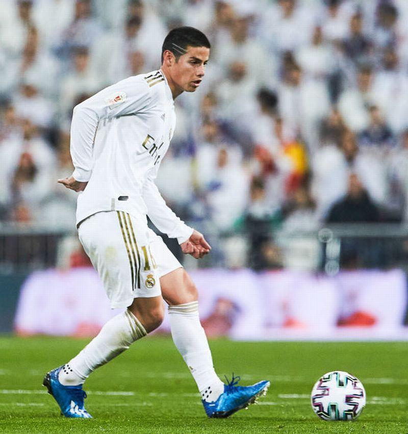 ウイイレ2020「決定力最高の攻撃的MF」ベスト10｜写真5