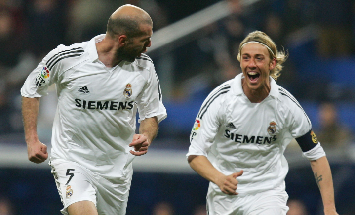 「ジダンの後任は誰だ！レアルの新監督になりうる5人の候補」｜写真5