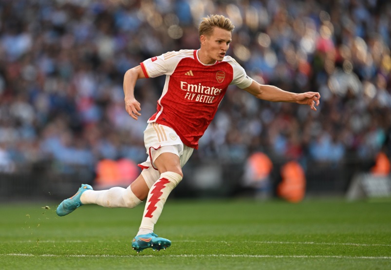 ハーランドは280億円！プレミアリーグで最も市場価値が高額なスター7人｜写真2