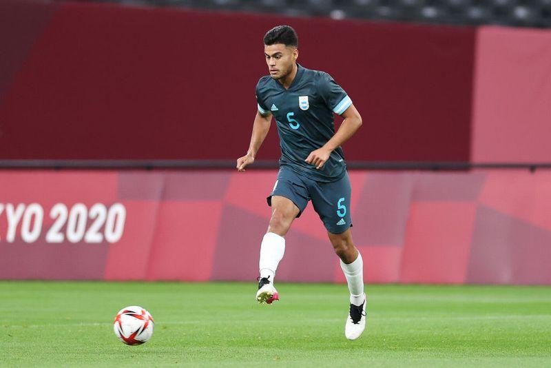 東京五輪「アルゼンチン代表のスター候補8名」｜写真4