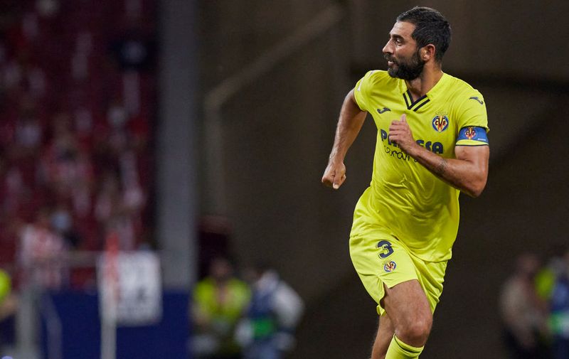 CLで「35歳以上の最高ベストイレブン」｜写真2