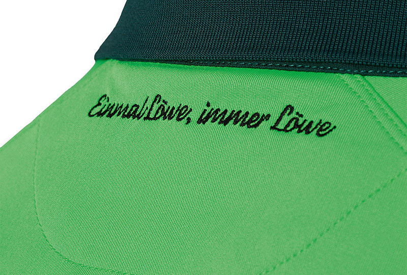 今年もリリース！1860ミュンヘンの2017オクトーバーフェストユニフォーム｜写真8