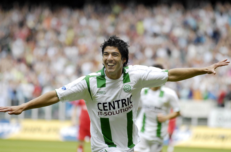 G大阪の逸材も移籍？「フローニンゲンから羽ばたいたワールドクラスの選手たち」｜写真3