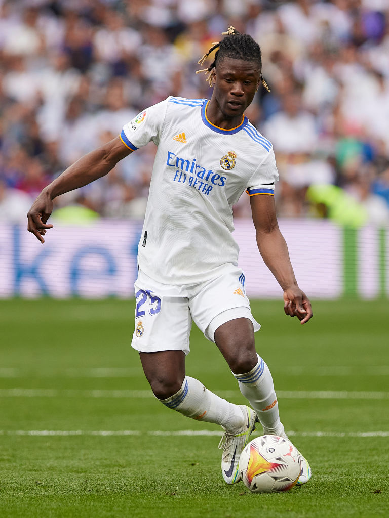 フランスで「最も価値ある23歳以下の選手」トップ5｜写真3