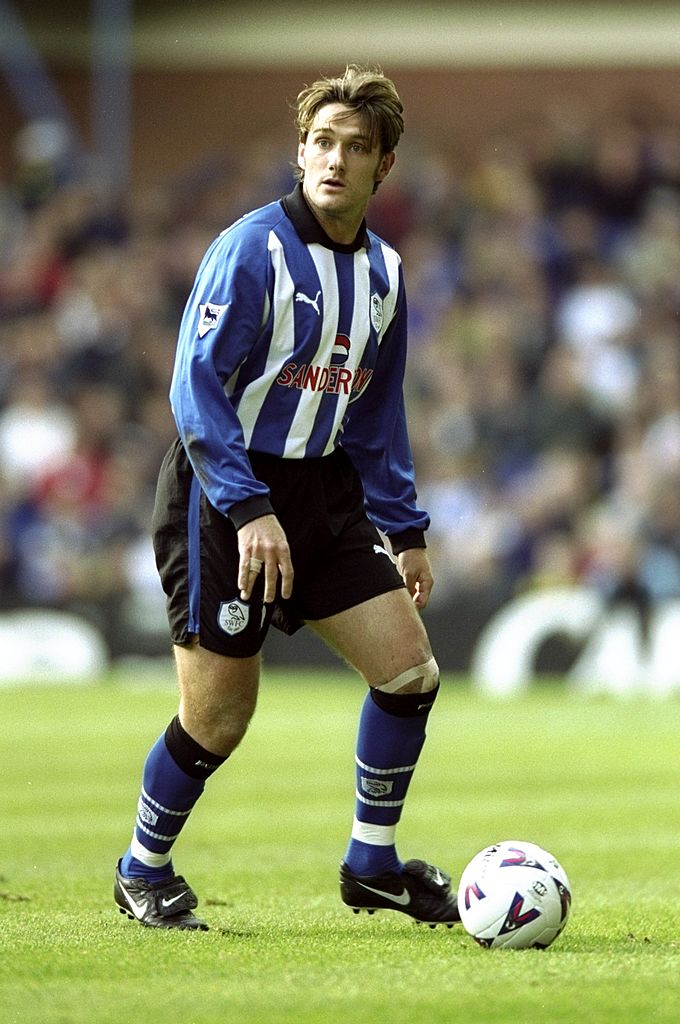 プレミアリーグで「最もアシストした最攻ディフェンダー」10名｜写真5