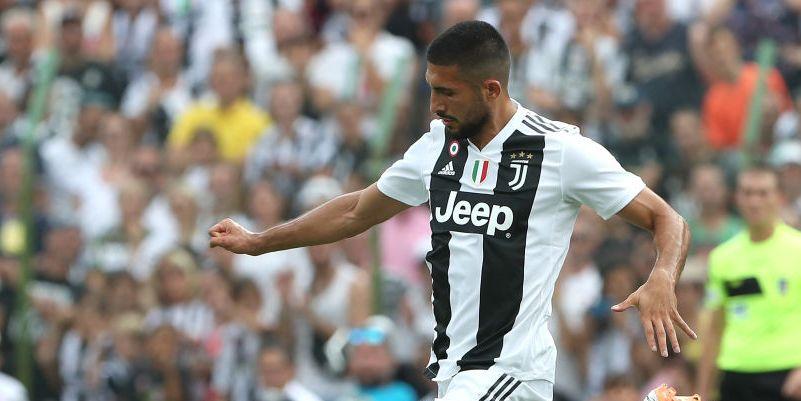 ユヴェントス選手、2018年開幕給与ランキング！セリエのお金はいかほど？｜写真8