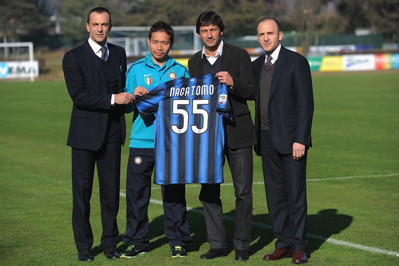 冬の移籍、過去に「驚き」をもたらした7人の選手｜写真7