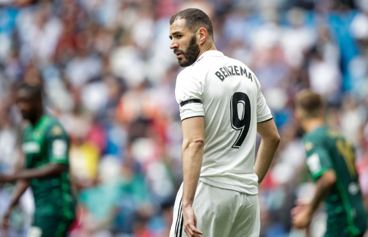 「フランス代表のブラックリストに入っている5人のスター」｜写真5