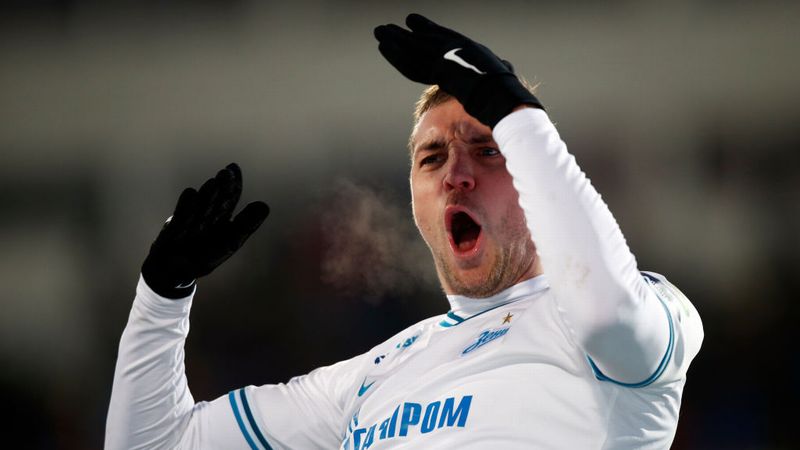 ウイイレ2020「フィジカル最強のストライカー」TOP10｜写真17