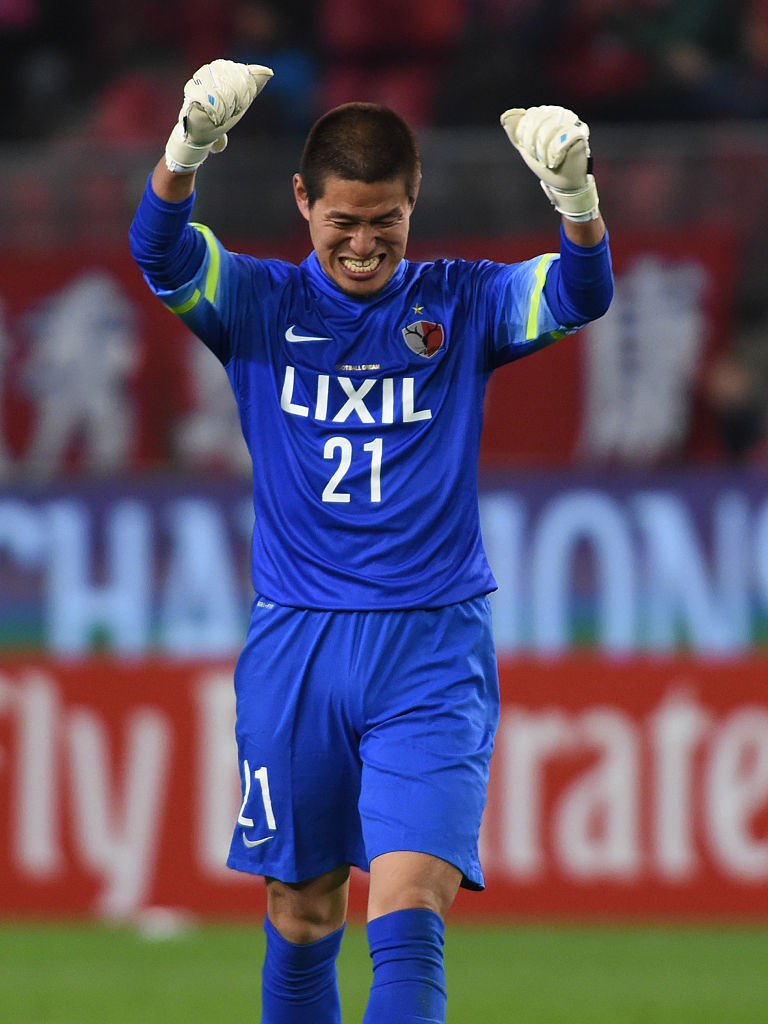 世界で話題のAI「Bard」に、Jリーグで最も偉大なゴールキーパー5人を聞いてみた｜写真4