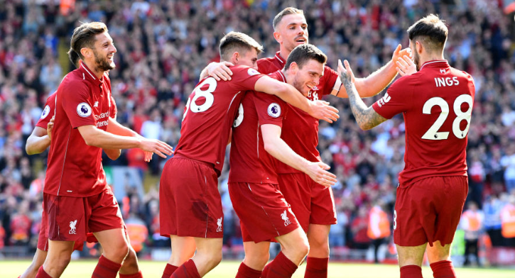 早すぎる18-19シーズンのプレミアリーグ、順位予想！リヴァプールは何位だ｜写真19