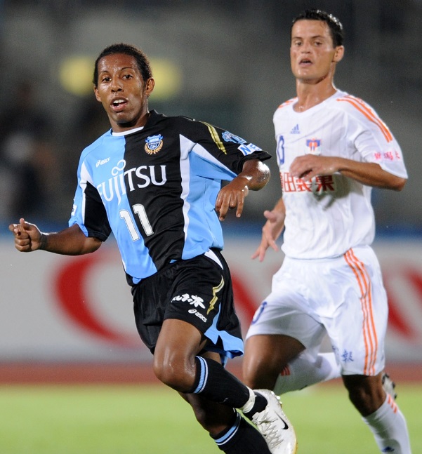 「背番号11」なのにトップ下で暴れた11人の司令塔｜写真10