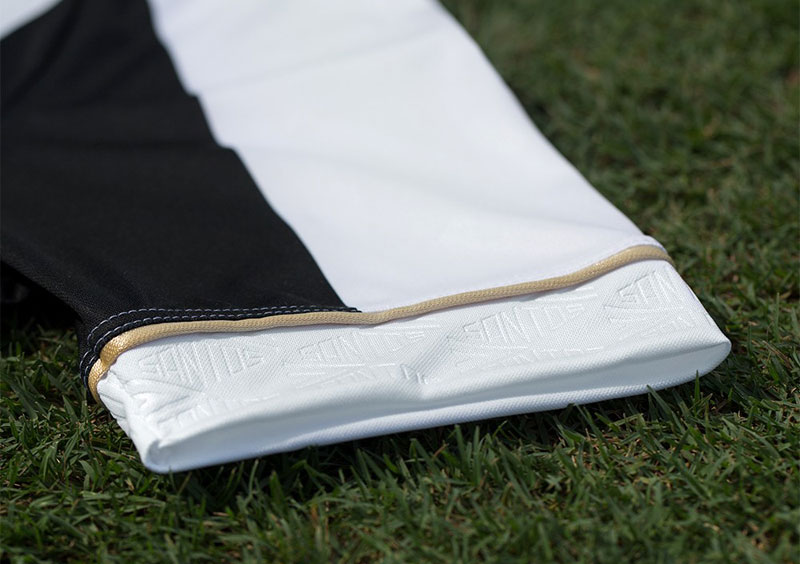 Umbroとのコンビが復活！サントス、2018‐19新ユニフォームを発表｜写真6