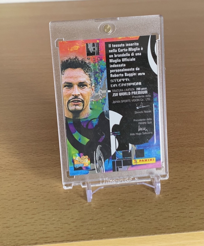 【コラム】「ワールドスポーツプラザ仙台店」でスーパースターに“出会った”日｜写真3