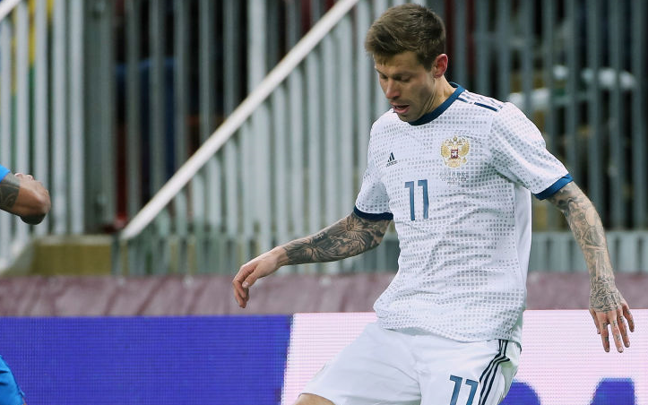 日本はすごいぞ！「2018年W杯戦士23人のキャップ数合計ランキング」｜写真9