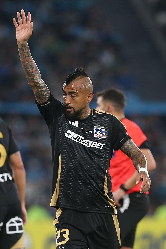 第一線を離れても「人知れず現役を続けている名プレーヤー」5名｜写真5