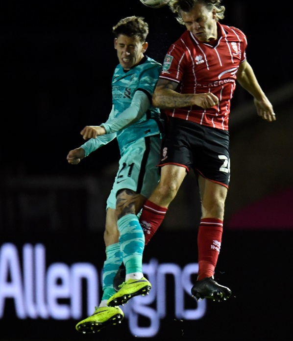 「今夏移籍した大物選手たちの新背番号まとめ」｜写真15