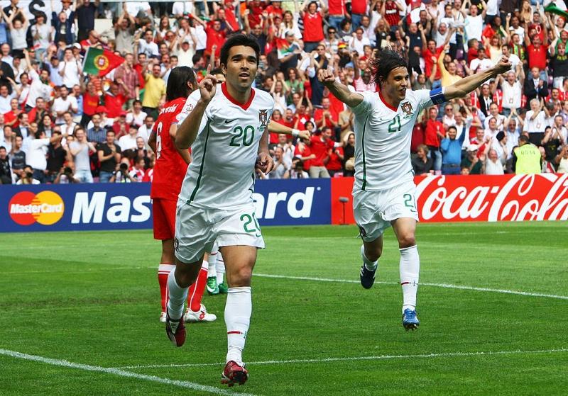 ブラジル代表が後悔する「招集すべき」だった5選手｜写真3