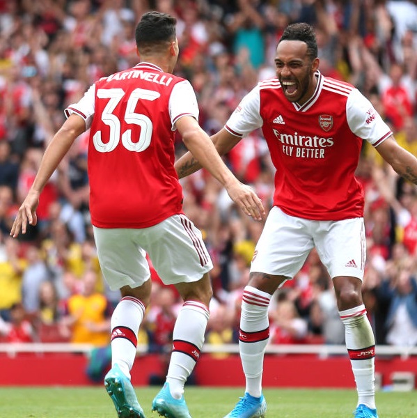 「プレミアリーグTOP6、新戦力たちの背番号まとめ」｜写真8