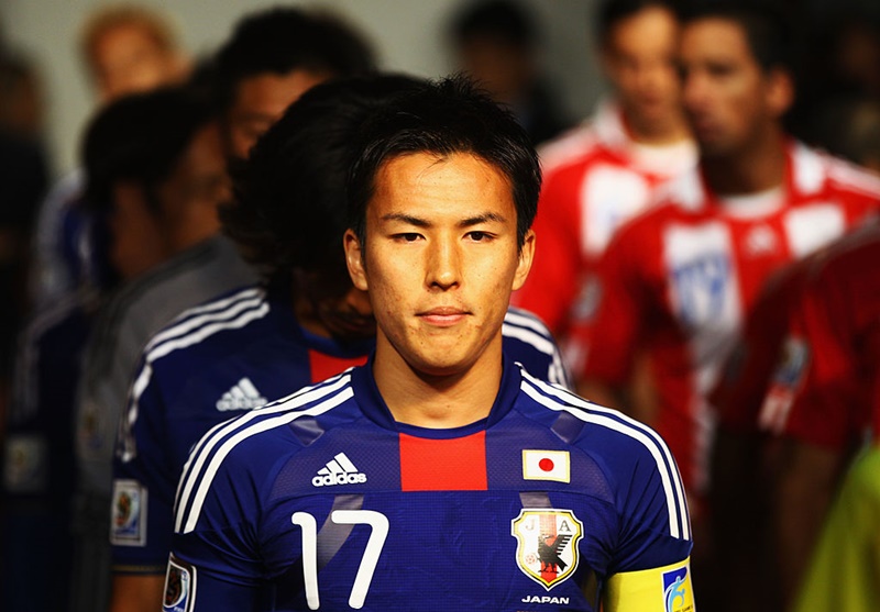 いるだけでチームが絶対に強くなる5人の偉大なリーダー｜写真2