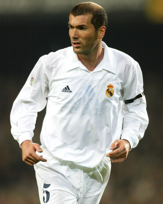 名作ぞろい！最高に欲しい「100周年記念ユニフォーム」8選｜写真4