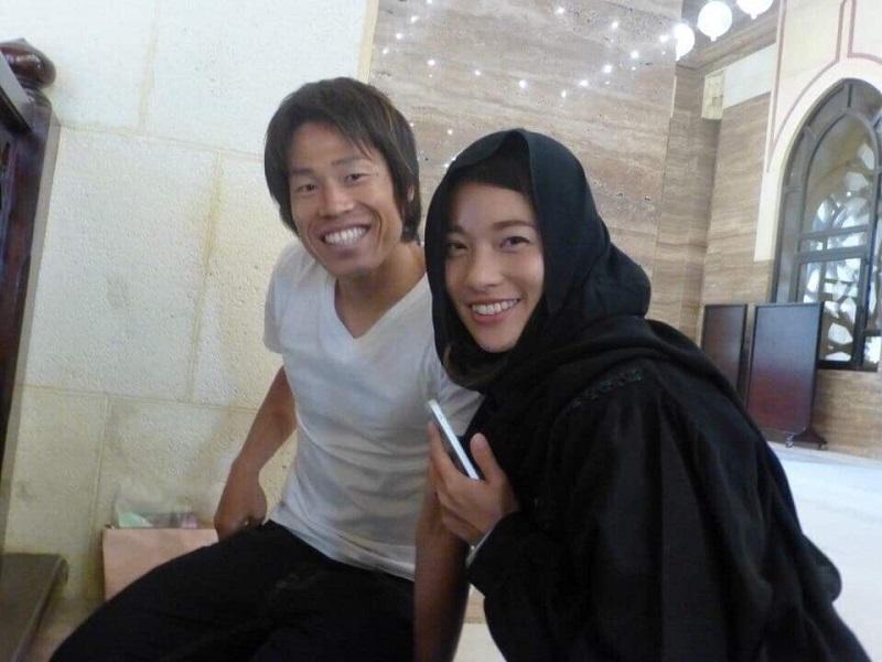 「アウトサイダーの逆襲！東南アジアからACLを狙う内田昂輔の挑戦記 vol.4」｜写真4