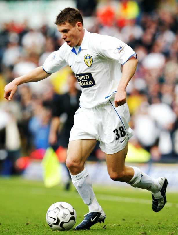 前田大然だけじゃない！「背番号38」をつけた6人のスター｜写真2