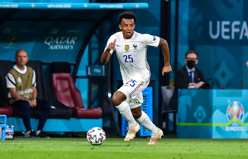 フランス五輪代表、24歳以下選手で選ぶ「幻の最強ベストイレブン」｜写真4