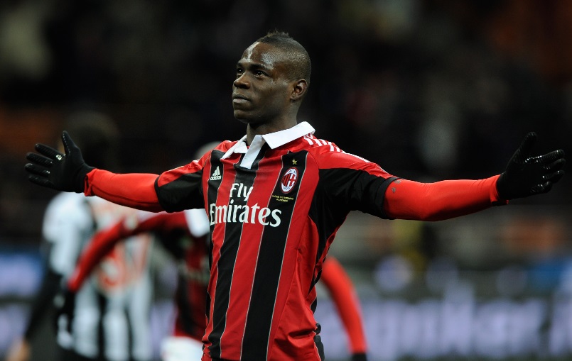 2013年の冬移籍で最も移籍金が高かったスター10人｜写真8