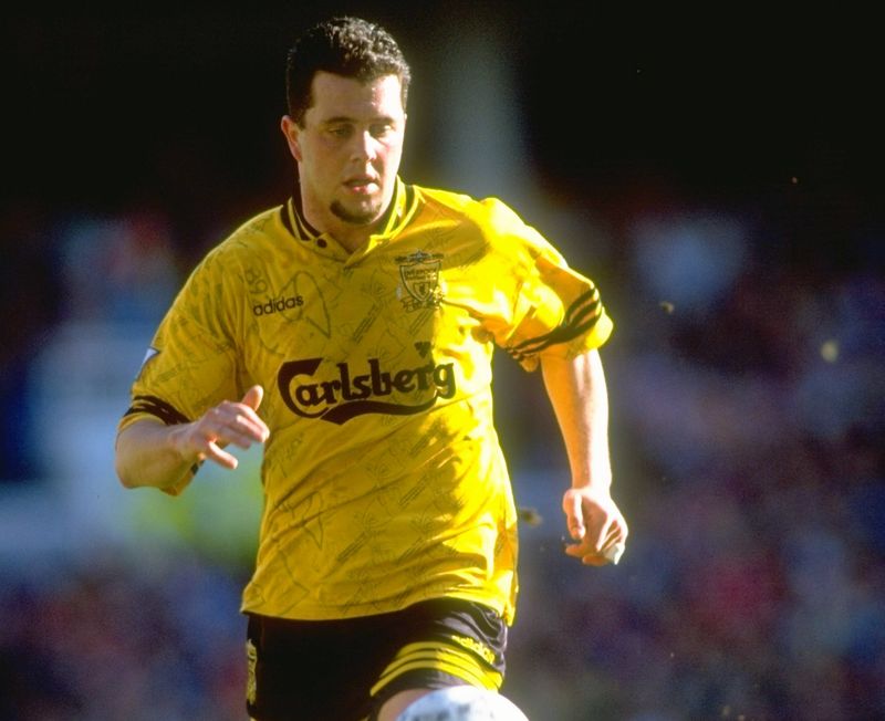 リヴァプール退団から「劇的復活」を遂げた7名｜写真13