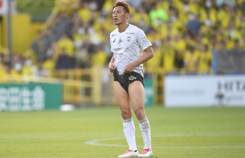 今シーズンの当たり移籍！今季新加入で主力として活躍するJ1クラブ所属選手5人｜写真4