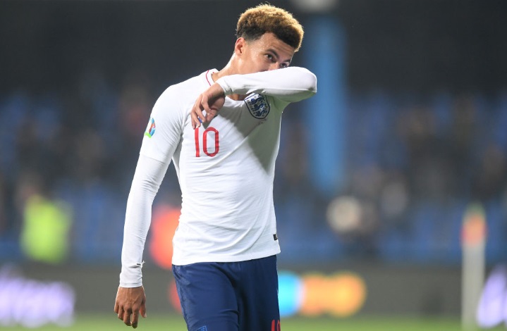 世界の代表チーム、いまの「背番号10」は誰だ！調べてみた（2019年3月）｜写真6