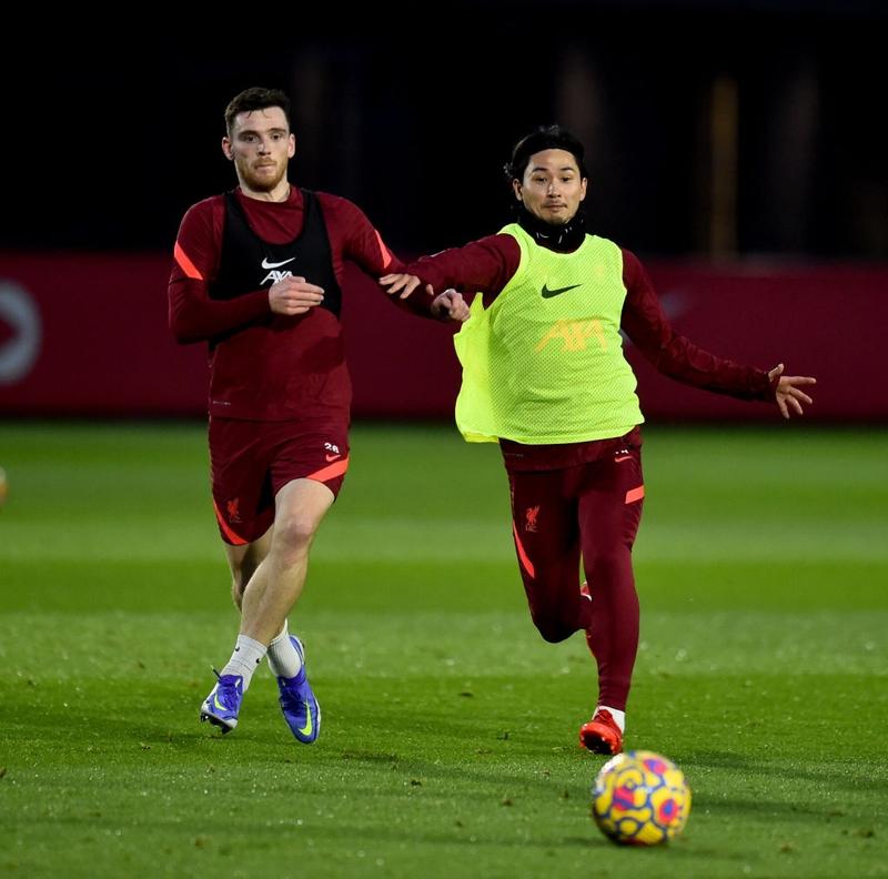 世界トップレベル！南野拓実の「同僚ベストイレブン」がエグい｜写真5