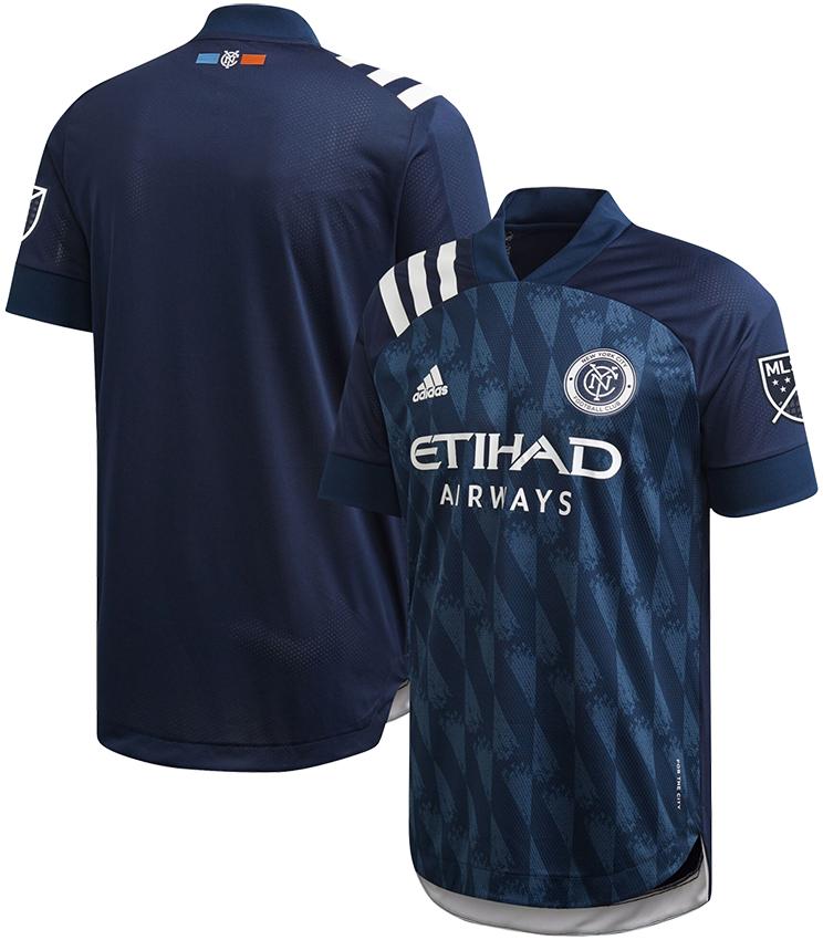 日本人所属クラブも！2021年、「MLSチーム東地区」ユニフォームまとめ｜写真20