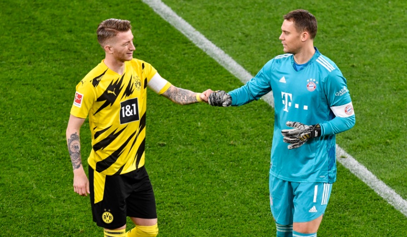 W杯で日本と激突！最強ノイアーから最もゴールを奪っている8人の天敵｜写真7