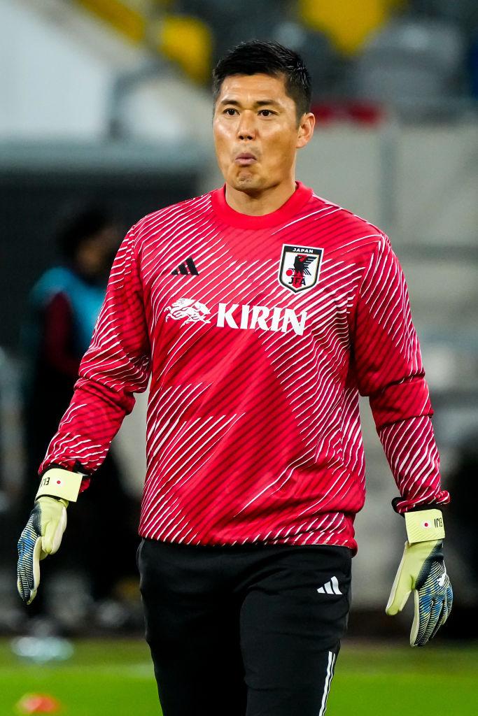 日本代表選手も！アラフォーでW杯に出場しそうな「鉄人スター」10名｜写真9