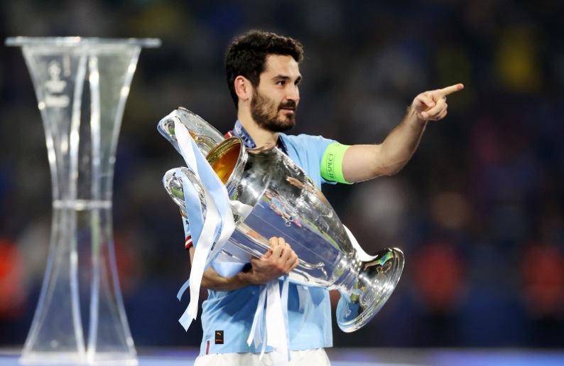 メッシ退団のPSG、夏に獲得を狙う7人のスター｜写真6