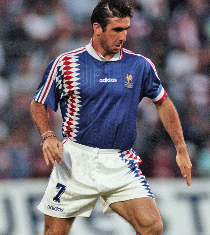 出場を逃した強豪の「W杯で着たかもしれない」ユニフォーム10選｜写真9