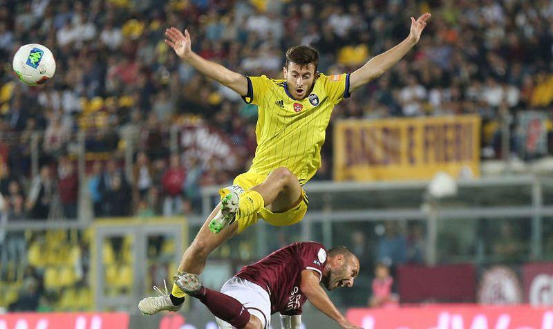 育てたら凄くなる！FIFA20「10代の右SB」ベスト10｜写真8