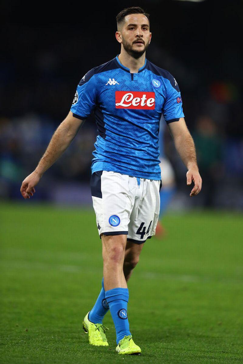 ウイイレ2020「俊敏性最強のセンターバック」TOP10｜写真7