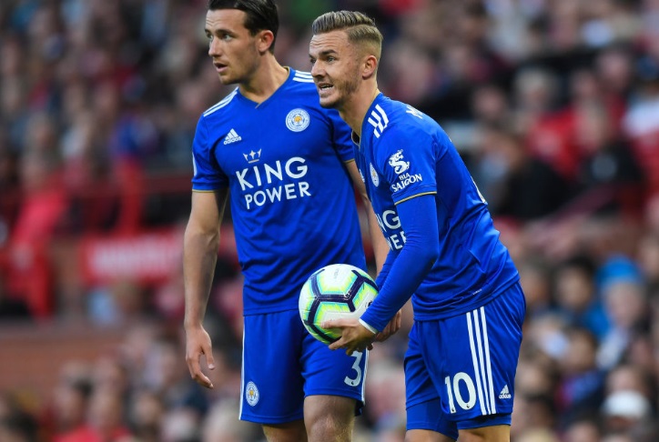 18-19プレミアリーグ！全20チームの「背番号10番」まとめ｜写真10