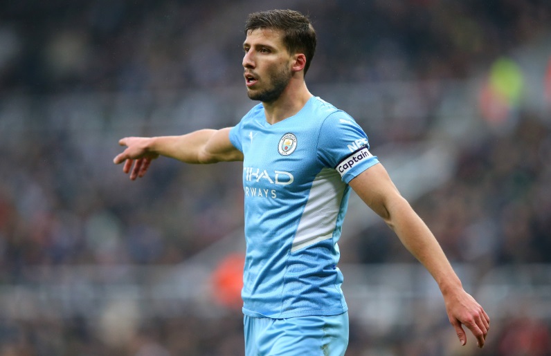 「ユナイテッドとシティで争奪戦になった8人のスター」｜写真4