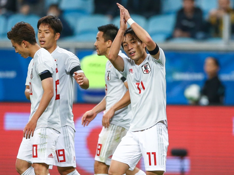 久保や仲川など続々！「川崎市出身のサッカー選手」が今アツい｜写真2