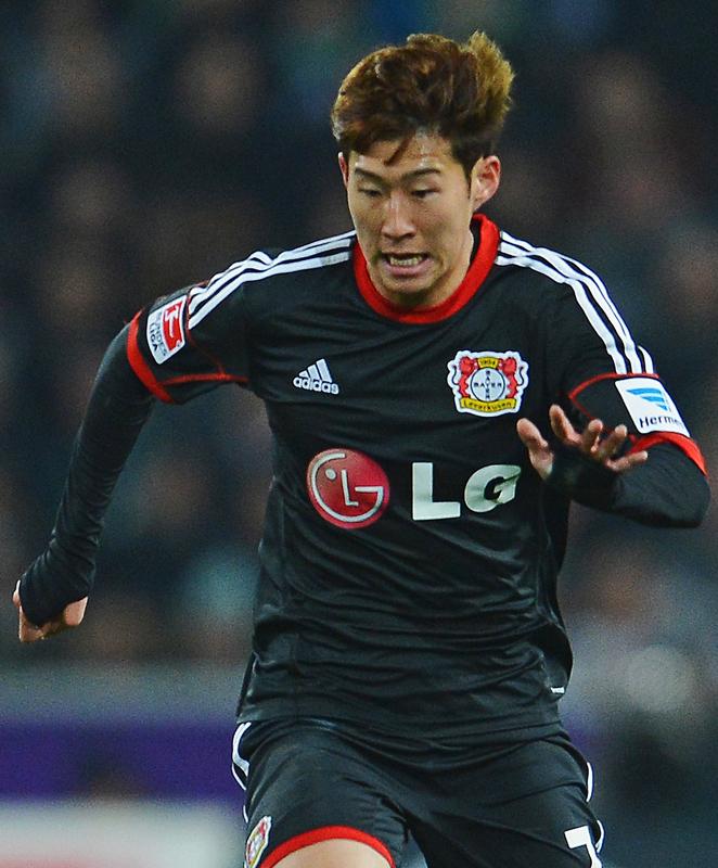 現役Jリーガーも多数！「10年前のブンデスリーガ」順位とユニはこうだった｜写真15