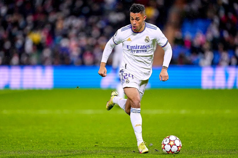 久保建英も！？レアル・マドリーが買い戻した5人の選手｜写真4